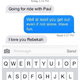 Illustration for article titled Read the Surprisingly Mushy Love Texts Alabama's Disgraced Governor Sent a Former Staffer